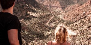 Beitragsbild des Blogbeitrags Weltreise: Gründe, Planung und Tipps für die Reise