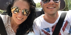Beitragsbild des Blogbeitrags Unsere 10 schönsten Reisefotos und die Geschichte dahinter