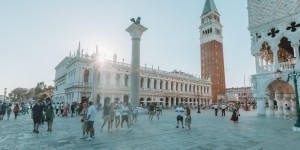 Beitragsbild des Blogbeitrags 24 Stunden in Venedig – was diesmal anders war 