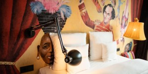 Beitragsbild des Blogbeitrags 25hours Hotel Wien – staycation in der Heimatstadt