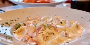 Beitragsbild des Blogbeitrags Pizzeria Rossano in Feldkirch