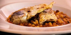 Beitragsbild des Blogbeitrags Mittagessen im Rauch in Feldkirch