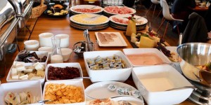 Beitragsbild des Blogbeitrags Der beste Brunch in Vorarlberg