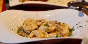 Beitragsbild des Blogbeitrags Italienisch im Etna in Dornbirn