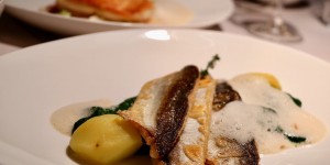 Beitragsbild des Blogbeitrags Haubenküche im Mangold in Lochau