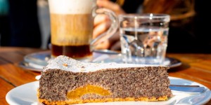 Beitragsbild des Blogbeitrags Theatercafé in Bregenz
