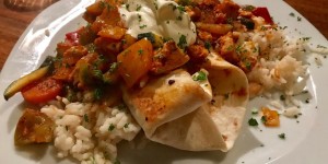 Beitragsbild des Blogbeitrags Mexikanisch im Pancho’s in Feldkirch