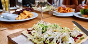 Beitragsbild des Blogbeitrags Wirtschaft in Dornbirn