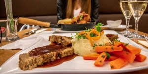 Beitragsbild des Blogbeitrags Günstige Restaurants in Vorarlberg 