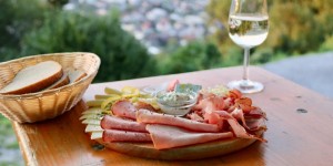 Beitragsbild des Blogbeitrags Schwefelberg in Hohenems 