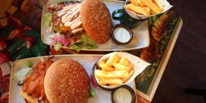 Beitragsbild des Blogbeitrags Burger in Vorarlberg 