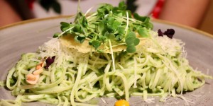 Beitragsbild des Blogbeitrags Essen in Dornbirn 
