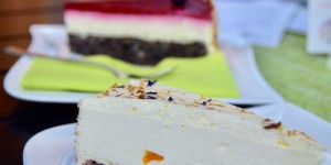 Beitragsbild des Blogbeitrags Bäckerei und Konditorei in Röthis 
