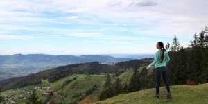 Beitragsbild des Blogbeitrags Alpe Almein in Viktorsberg 