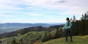 Beitragsbild des Blogbeitrags Alpe Almein in Viktorsberg