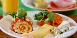 Beitragsbild des Blogbeitrags Widos in Bürs – Brunch