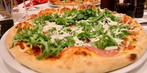 Beitragsbild des Blogbeitrags Pizza in Hohenems