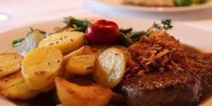 Beitragsbild des Blogbeitrags Restaurant Gebhardsberg