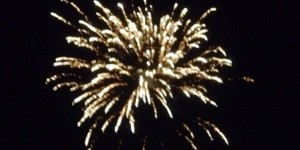 Beitragsbild des Blogbeitrags Silvester in Vorarlberg