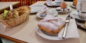 Beitragsbild des Blogbeitrags Café Lorenz in Hohenems