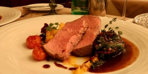 Beitragsbild des Blogbeitrags Stadtgasthaus Bregenz