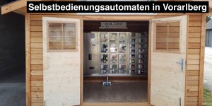 Beitragsbild des Blogbeitrags Selbstbedienungsautomaten in Vorarlberg 