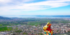 Beitragsbild des Blogbeitrags Ostergeschenke aus Vorarlberg