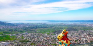 Beitragsbild des Blogbeitrags Ostergeschenke aus Vorarlberg 