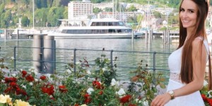 Beitragsbild des Blogbeitrags Urlaub in Bregenz
