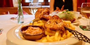 Beitragsbild des Blogbeitrags Hirschen Altach