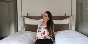 Beitragsbild des Blogbeitrags Hotel in Bludenz