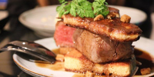 Beitragsbild des Blogbeitrags Divvy Restaurant in Bregenz