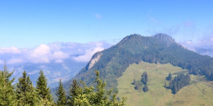 Beitragsbild des Blogbeitrags Schwarzenberg Rundwanderweg