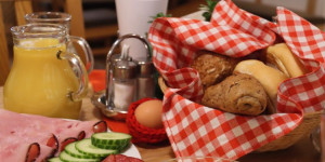 Beitragsbild des Blogbeitrags Gasthaus Fuchs in Bludenz