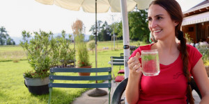 Beitragsbild des Blogbeitrags Radlertreff im Sack in Dornbirn