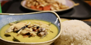 Beitragsbild des Blogbeitrags Thailändisch in Götzis