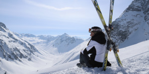 Beitragsbild des Blogbeitrags Skigebiet Gargellen