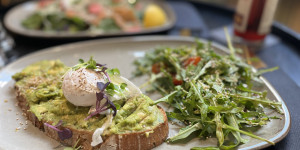 Beitragsbild des Blogbeitrags Brunch in der Jahnhalle Feldkirch