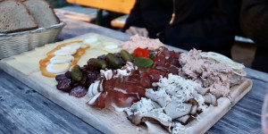 Beitragsbild des Blogbeitrags Buschenschank Nachbaur