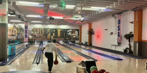 Beitragsbild des Blogbeitrags Bowling in Hohenems 