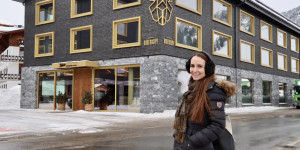 Beitragsbild des Blogbeitrags Berghotel Biberkopf Warth