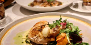 Beitragsbild des Blogbeitrags Besten Restaurants in Vorarlberg im Unterland