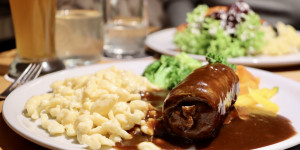 Beitragsbild des Blogbeitrags Braugaststätte Löwen Tisis