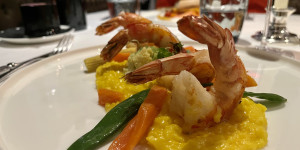 Beitragsbild des Blogbeitrags Restaurant Gutwinski Feldkirch