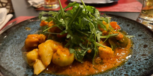 Beitragsbild des Blogbeitrags Pasta Fresca Hohenems