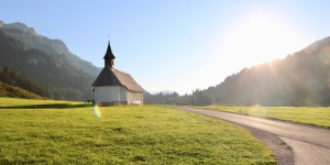 Beitragsbild des Blogbeitrags Insider Tipps in Vorarlberg