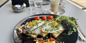 Beitragsbild des Blogbeitrags Mari am Garnmarkt Götzis