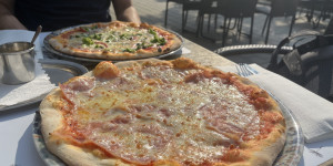 Beitragsbild des Blogbeitrags Pizzeria Harmonie Götzis