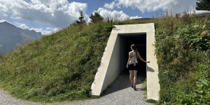 Beitragsbild des Blogbeitrags Skyspace Lech 