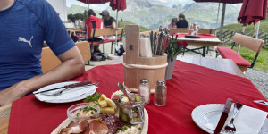 Beitragsbild des Blogbeitrags Kriegeralpe Lech 